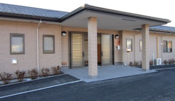 いきいきの家 香取