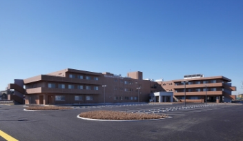 エスポワール松戸