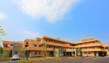 エスポワール成田